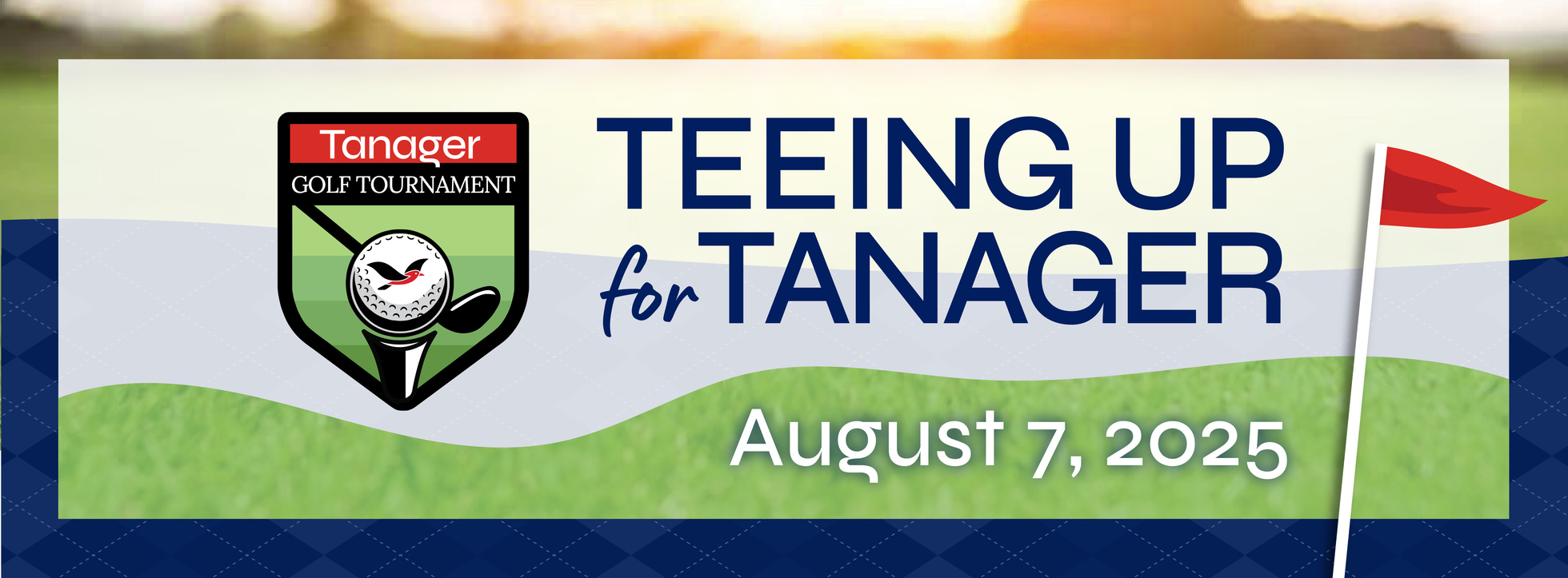 2025 Tanager Golf Tournament